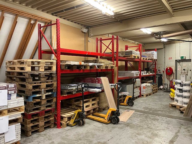 Magazijnstelling - afbeelding 8 van  13