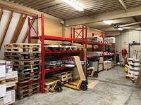 Magazijnstelling - afbeelding 8 van  13