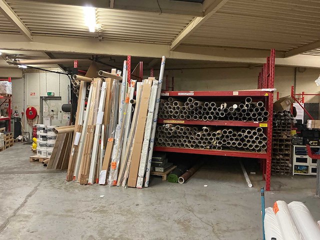 Magazijnstelling - afbeelding 9 van  13