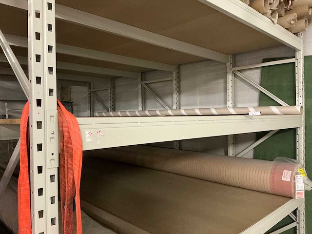 Magazijnstelling - afbeelding 2 van  15