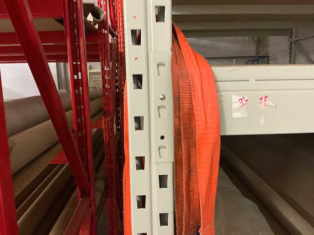 Magazijnstelling - afbeelding 3 van  15