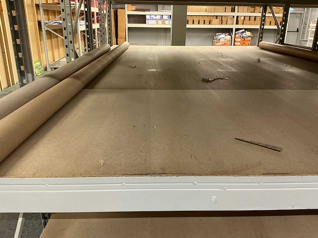 Magazijnstelling - afbeelding 5 van  15