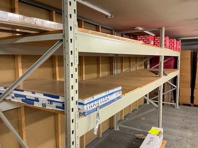 Magazijnstelling - afbeelding 6 van  15