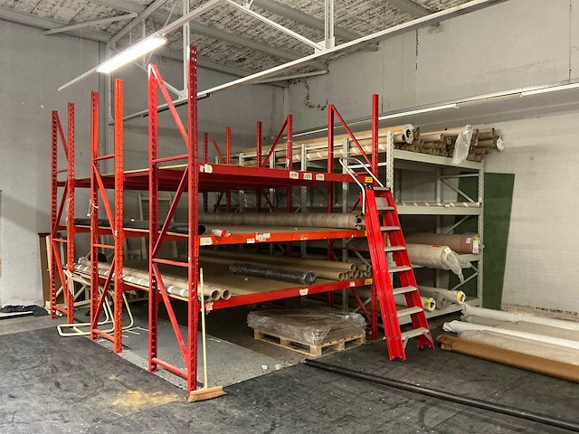 Magazijnstelling - afbeelding 8 van  15