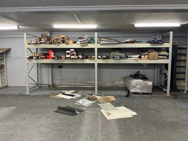 Magazijnstelling - afbeelding 10 van  15