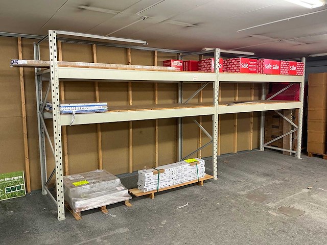 Magazijnstelling - afbeelding 11 van  15