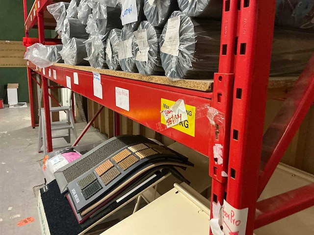 Magazijnstelling - afbeelding 13 van  15