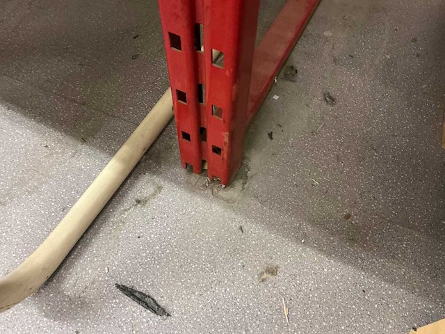 Magazijnstelling - afbeelding 15 van  15