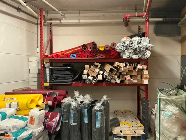 Magazijnstelling - afbeelding 2 van  7