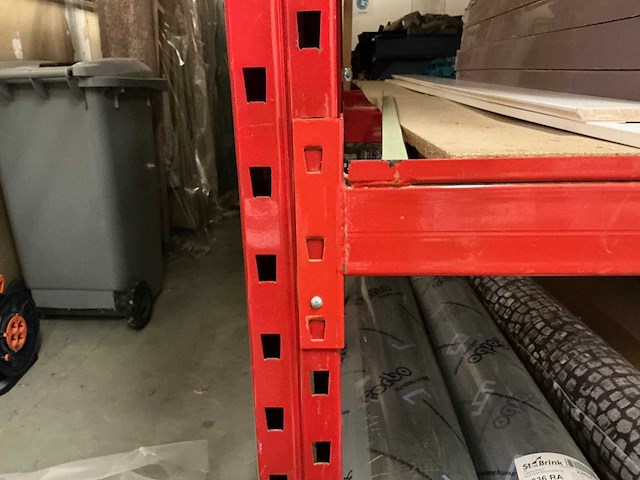 Magazijnstelling - afbeelding 4 van  7