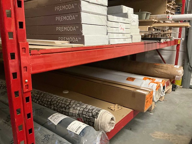 Magazijnstelling - afbeelding 5 van  7