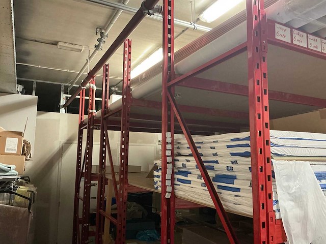 Magazijnstelling - afbeelding 7 van  7