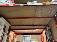 Magazijnstelling - afbeelding 3 van  12