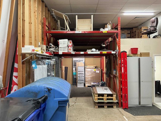 Magazijnstelling - afbeelding 5 van  12