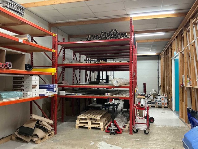 Magazijnstelling - afbeelding 6 van  12