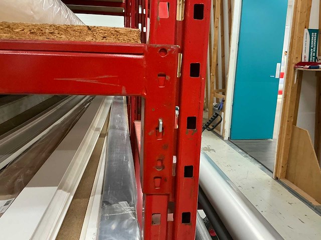 Magazijnstelling - afbeelding 8 van  12