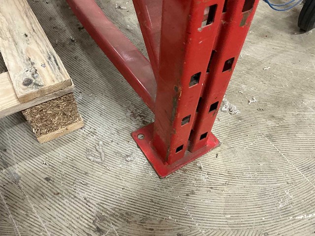 Magazijnstelling - afbeelding 9 van  12