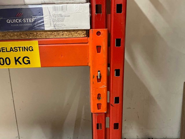 Magazijnstelling - afbeelding 10 van  12