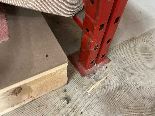 Magazijnstelling - afbeelding 12 van  12