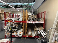 Magazijnstelling - afbeelding 1 van  7