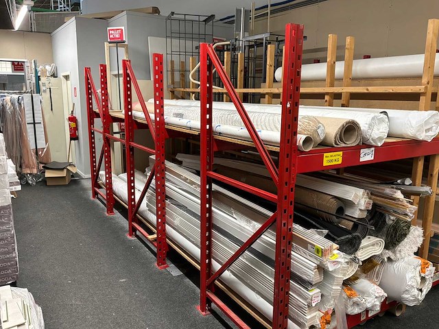 Magazijnstelling - afbeelding 2 van  7