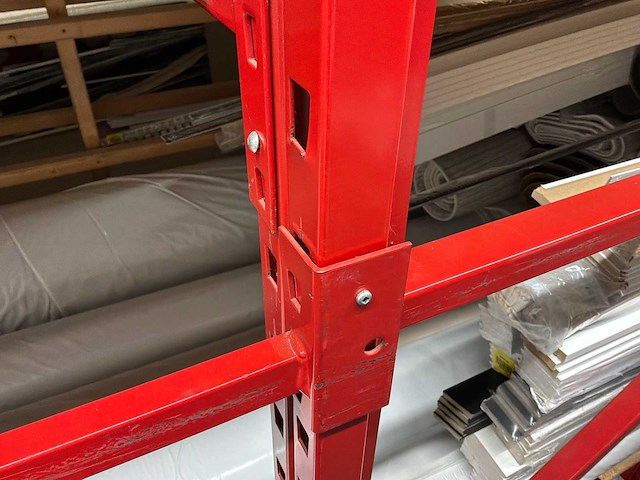 Magazijnstelling - afbeelding 5 van  7