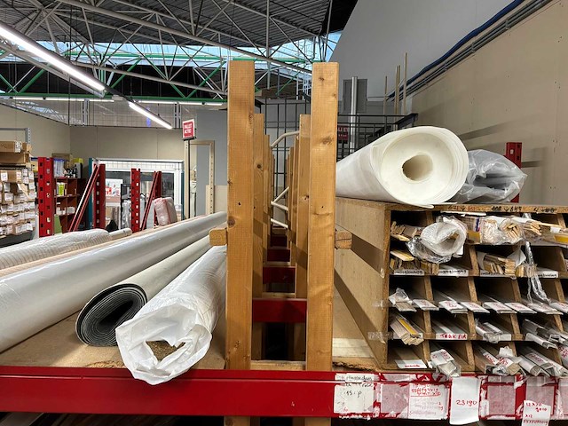 Magazijnstelling - afbeelding 7 van  7