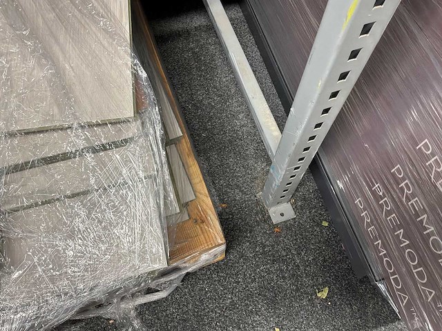 Magazijnstelling - afbeelding 3 van  6