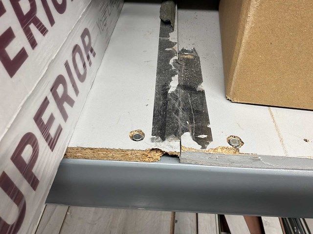 Magazijnstelling - afbeelding 5 van  6