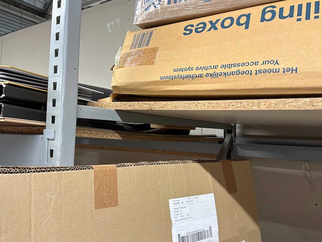 Magazijnstelling - afbeelding 6 van  6