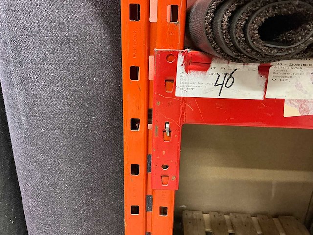 Magazijnstelling - afbeelding 3 van  12