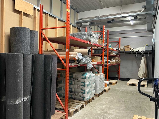 Magazijnstelling - afbeelding 5 van  12