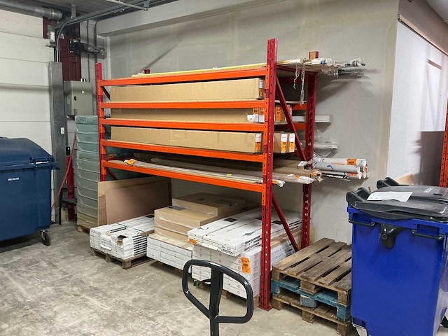 Magazijnstelling - afbeelding 6 van  12