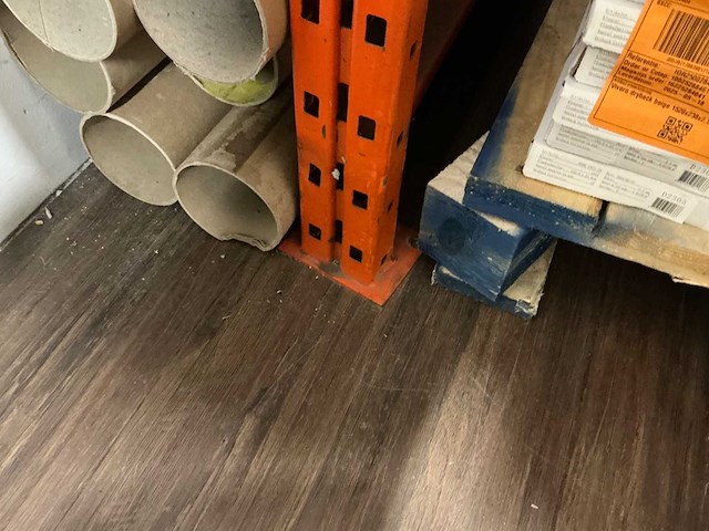 Magazijnstelling - afbeelding 9 van  12