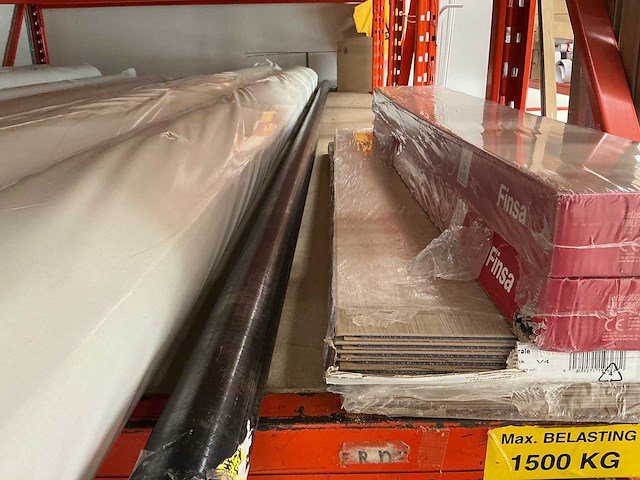 Magazijnstelling - afbeelding 5 van  6