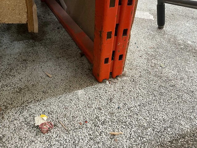 Magazijnstelling - afbeelding 6 van  6