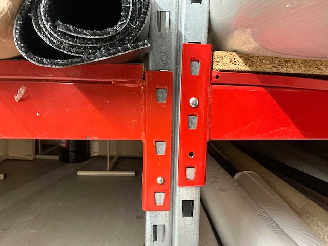 Magazijnstelling - afbeelding 3 van  8