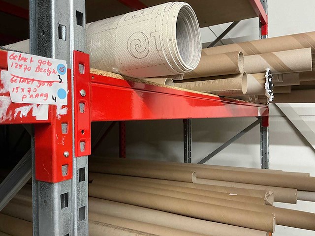 Magazijnstelling - afbeelding 4 van  8