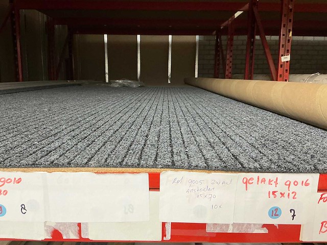 Magazijnstelling - afbeelding 6 van  8