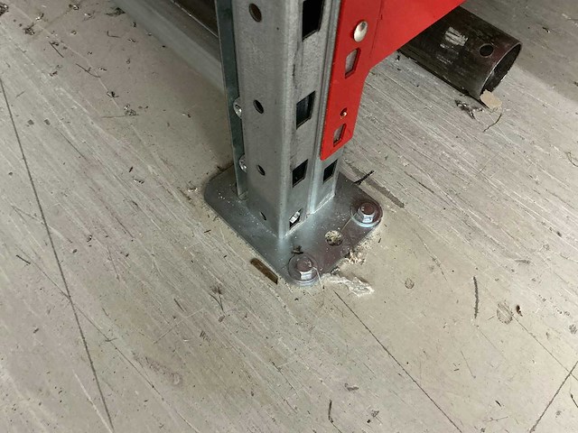 Magazijnstelling - afbeelding 7 van  8