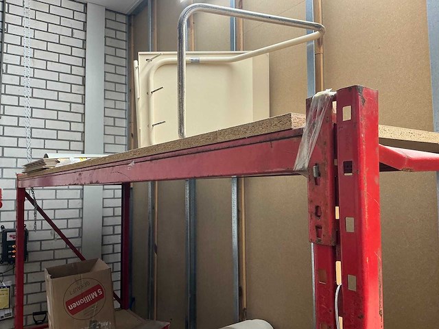 Magazijnstelling - afbeelding 8 van  8