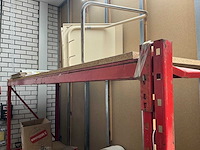 Magazijnstelling - afbeelding 8 van  8