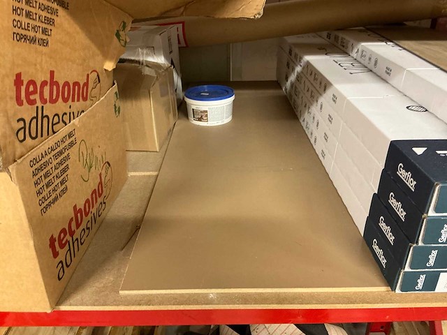 Magazijnstelling - afbeelding 2 van  10