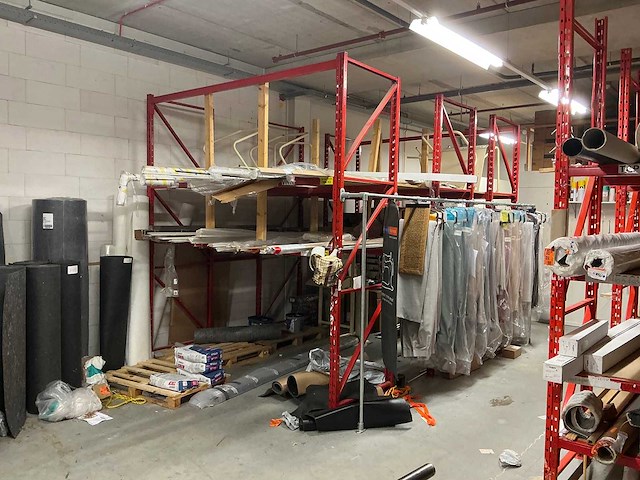 Magazijnstelling - afbeelding 3 van  10