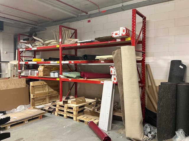 Magazijnstelling - afbeelding 4 van  10