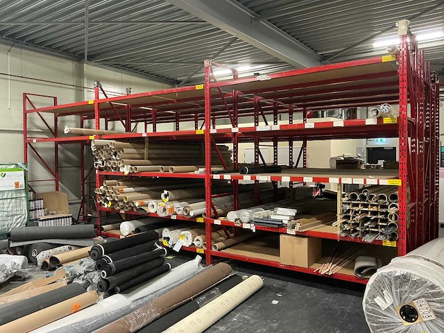 Magazijnstelling - afbeelding 1 van  8