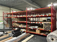 Magazijnstelling - afbeelding 1 van  8