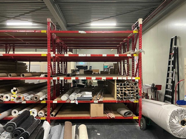 Magazijnstelling - afbeelding 2 van  8