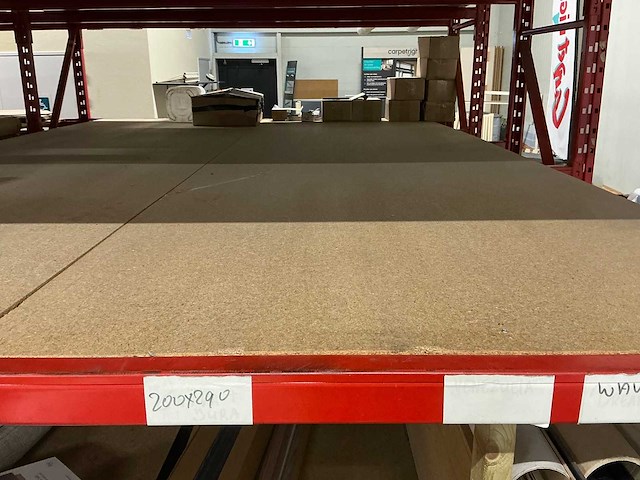 Magazijnstelling - afbeelding 3 van  8