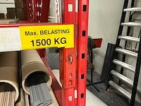 Magazijnstelling - afbeelding 4 van  8